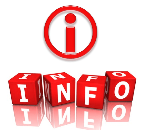 Employee information